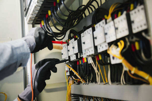 Reliable Gladstone, MO Electrical Services Solutions